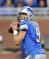 Matthew Stafford t-shirt #3470534