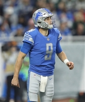 Matthew Stafford Tank Top #3470536