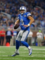 Matthew Stafford Tank Top #3470537