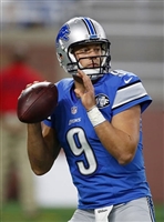 Matthew Stafford Tank Top #3470540
