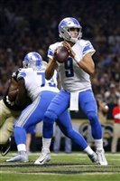 Matthew Stafford Tank Top #3470542