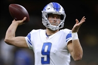 Matthew Stafford t-shirt #3470543