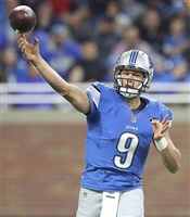Matthew Stafford Tank Top #3470544