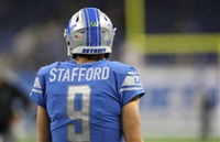 Matthew Stafford Tank Top #3470549