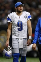 Matthew Stafford Tank Top #3470553