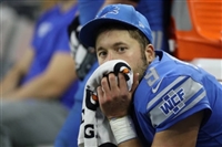 Matthew Stafford Tank Top #3470556