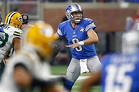 Matthew Stafford Longsleeve T-shirt #3470588