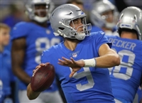 Matthew Stafford tote bag #G1712821