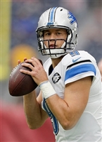 Matthew Stafford tote bag #G1712822