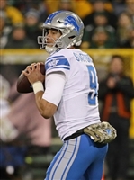 Matthew Stafford Longsleeve T-shirt #3470595