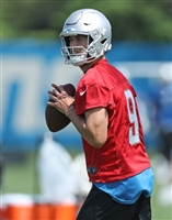 Matthew Stafford mug #G1712826