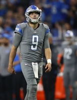 Matthew Stafford Longsleeve T-shirt #3470597