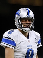 Matthew Stafford mug #G1712829
