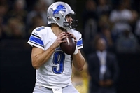 Matthew Stafford tote bag #G1712831
