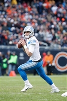 Matthew Stafford Longsleeve T-shirt #3470605