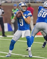 Matthew Stafford Longsleeve T-shirt #3470606