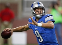 Matthew Stafford Longsleeve T-shirt #3470609