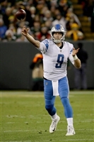 Matthew Stafford tote bag #G1712841
