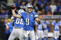 Matthew Stafford Longsleeve T-shirt #3470612