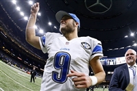 Matthew Stafford tote bag #G1712843