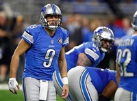 Matthew Stafford tote bag #G1712844