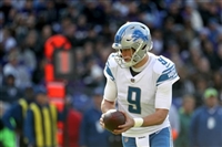 Matthew Stafford tote bag #G1712845
