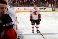 Matthew Tkachuk Longsleeve T-shirt #3544108
