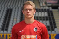 Matthias Ginter Tank Top #2383868