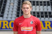 Matthias Ginter t-shirt #2383872