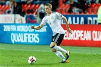 Matthias Ginter t-shirt #3349095