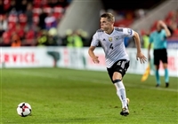 Matthias Ginter tote bag #G1591377
