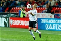 Matthias Ginter hoodie #3349114
