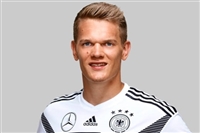 Matthias Ginter hoodie #3349117