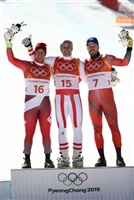 Matthias Mayer hoodie #3645244