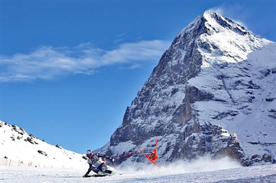 Mattia Casse posters