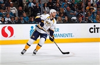Mattias Ekholm Sweatshirt #3569067