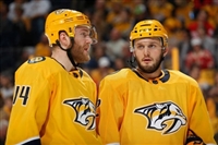 Mattias Ekholm Sweatshirt #3569083
