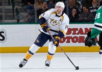 Mattias Ekholm Tank Top #3569092