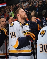 Mattias Ekholm longsleeve t-shirt #3569118