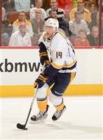 Mattias Ekholm Sweatshirt #3569125