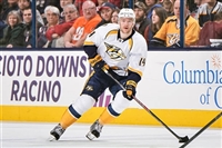 Mattias Ekholm magic mug #G1811359