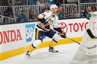Mattias Ekholm Longsleeve T-shirt #3569134