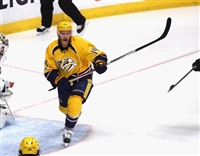 Mattias Ekholm longsleeve t-shirt #3569157