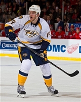 Mattias Ekholm Longsleeve T-shirt #3569164