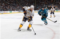 Mattias Ekholm Sweatshirt #3569166
