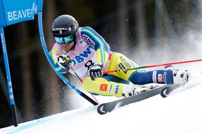 Matts Olsson posters