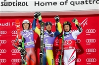 Matts Olsson Tank Top #3652145