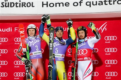 Matts Olsson posters