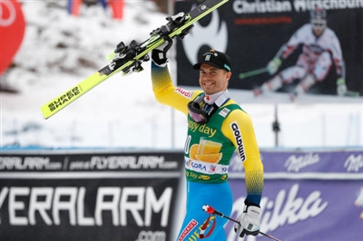 Matts Olsson posters