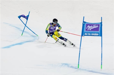 Matts Olsson posters